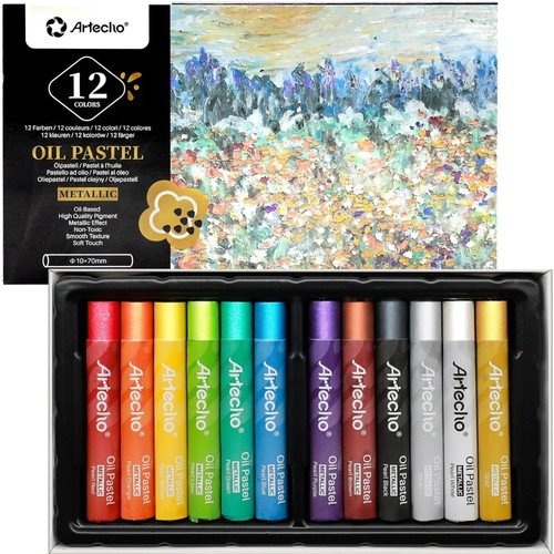 Pastell set künstlerbedarf - pastell,
