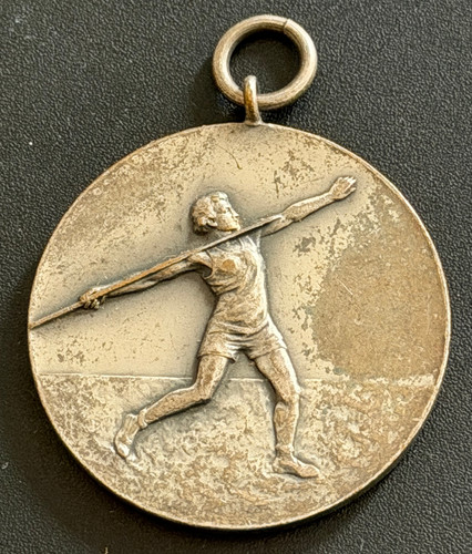 Alte sportmedaille - alte,