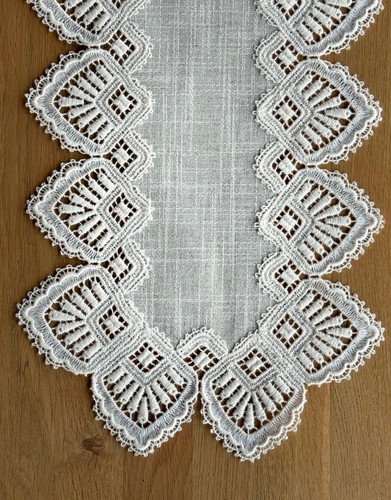 Tischdecke tischläufer - tischdecke,