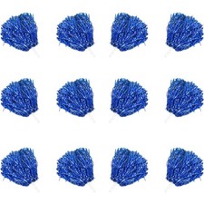 12 Stück Cheerleading Pom
