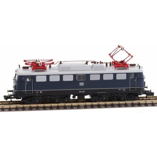 Fleischmann 7570058 lok e - 7570058, e-lok