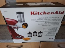 Kitchen Aid Fresh Prep Slicer