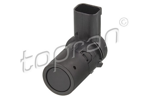 Topran sensor einparkhilfe 600 - topran,