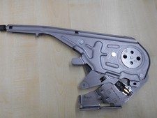 Handbremshebel Mercedes-Benz Sprinter 906 907 Feststellbremse abklappbar Cod BE2