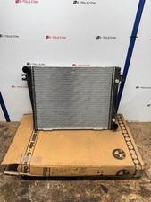 Original BMW E28 E24 Kühler