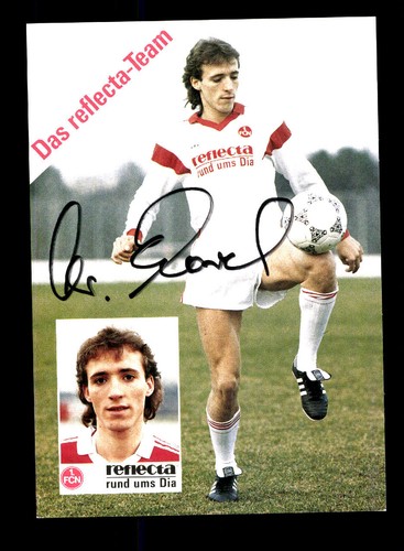 Autogrammkarten fc - autogrammkarten, 1