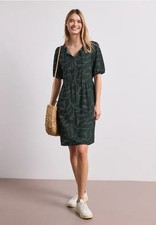 Street one 144911 tunic - street, kleid