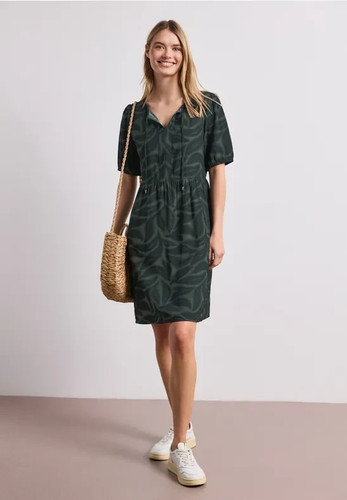 Street one 144911 tunic - street,