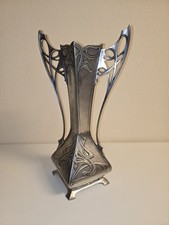 Jugendstil Vase AchilleGamba