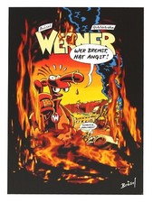 Werner Präsi Brösel ArtNr