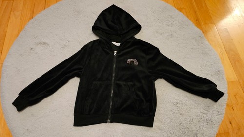 Sweatjacke 110 116 - h&m, gr.110/116