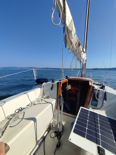 Etap mit bootstrailer zu - etap,