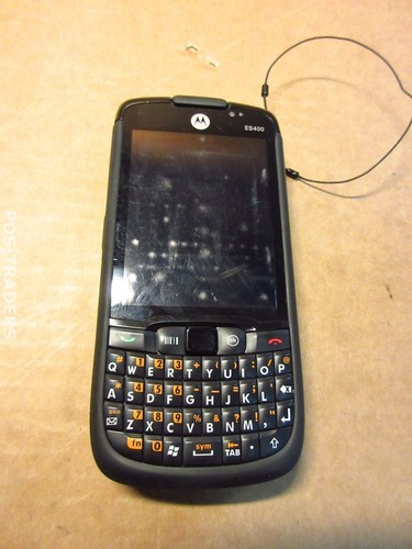Motorola symbol es405b - motorola,