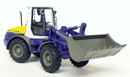 Nzg atlas 95 - nzg,