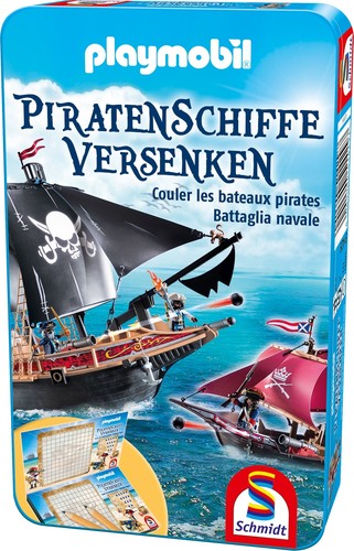 Playmobil piratenschiffe - playmobil,
