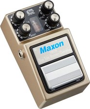 Maxon tbo9 true tube - maxon,