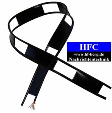 10 m Hühnerleiter / Wireman