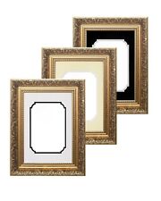 Verzierter gefegt antiker