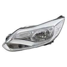 Visteon Scheinwerfer Halogen für FORD FOCUS III Turnier Stufenheck Kombi links