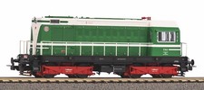 Piko 52435 H0 DCC Sound Diesel