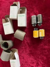 Altec Lansing Transistors