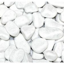 10kg Marmorkies Carrara weiß