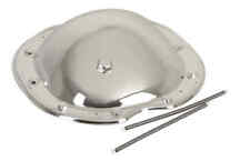 Differential Cover chrom passend für GMC Sierra Safari Yukon Typhoon Savanna