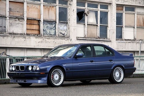 Alpina style design - alpina,