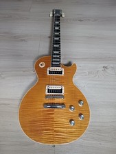 Gibson Les Paul Standard Slash Appetite Burst 2021 Made In USA