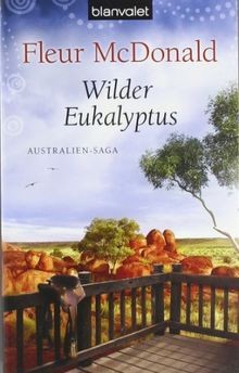 Wilder eukalyptus - wilder,