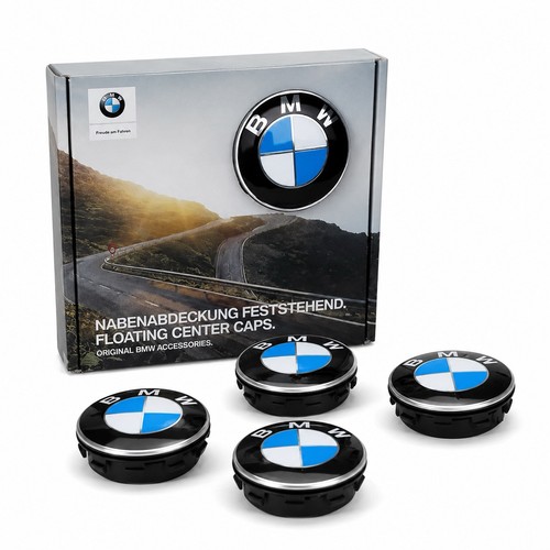 Bmw nabendeckel feststehend - nabendeckel,