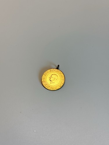 Ceyrek altin goldmünze 75g - ceyrek,