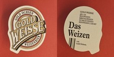 Gold Ochsen Gold Weisse Das