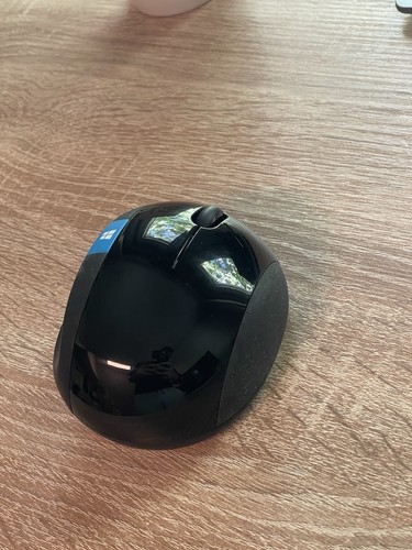 Microsoft sculpt ergonomic - microsoft,