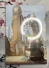 Artbook: The Art Of The