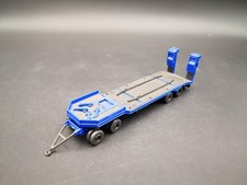 Kibri Anhänger mit Rampe *Vi540-63-0300