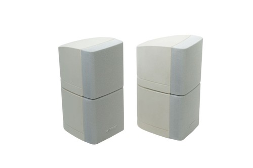Bose acoustimass - ✅2x,