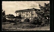 Ansichtskarte Neuhaus a. d