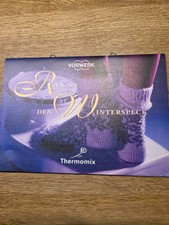 Thermomix Rezeptheft RAN AN