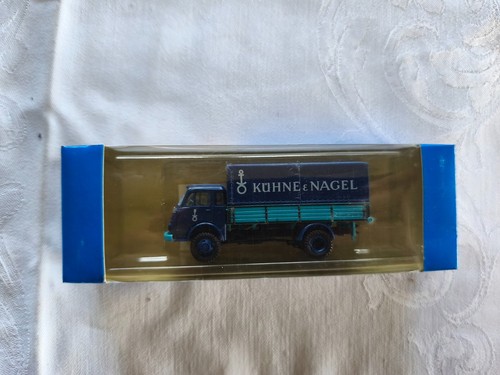 Roco miniatur steyr 680 achs - steyr, 2