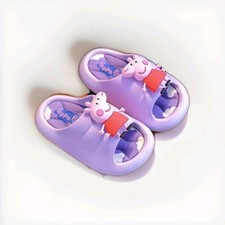 Peppa pig sandalen hausschuhe - pig,