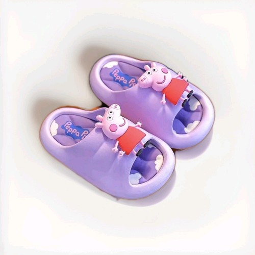 Peppa pig sandalen hausschuhe - peppa,