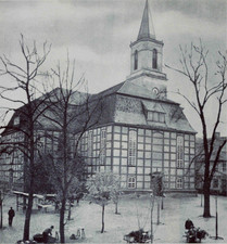 Lawaldau/ Rakula bei Grünberg