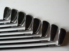 Golfschläger Eisenset 4-SW