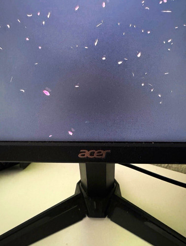 Acer nitro qg241y - qg241y, full
