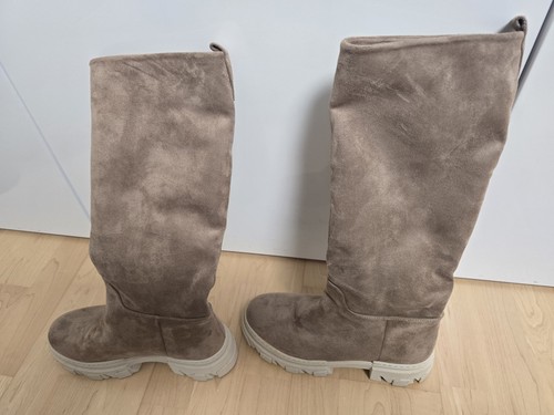 Damen winterstiefel 38 - damen,