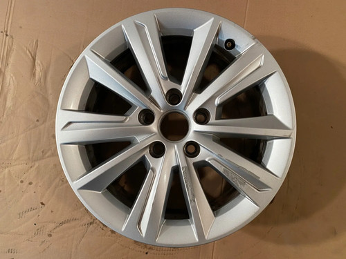 Alufelge zoll 5 - 1x, 5x112