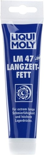 Schmierfett liqui moly 3510 - liqui, lm