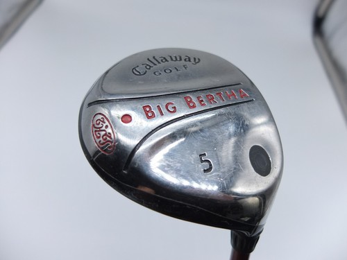 Callaway golfschläger 5 - golfschläger, #5