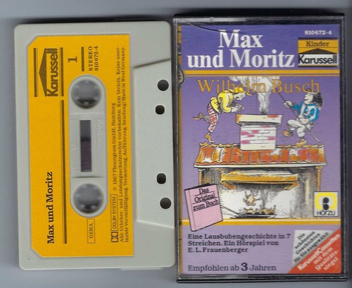 Kinder karussell max und - karussell,